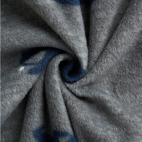 Lucky Brand Men's Pajama Pants - Ultra Soft Fleece Sleep & Lounge Pants size (M) - Picture 6 of 7